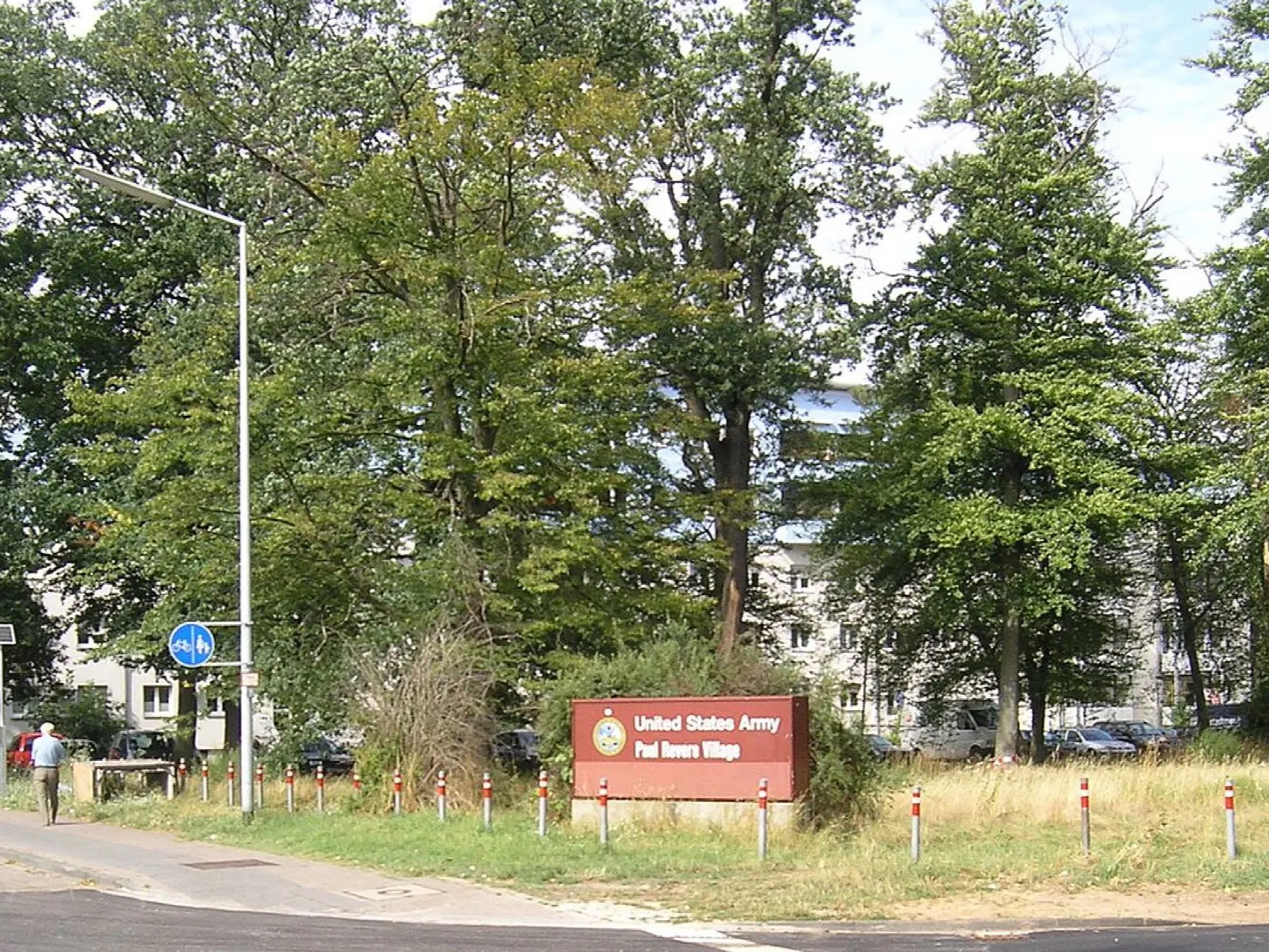 Nordstadt in Karlsruhe