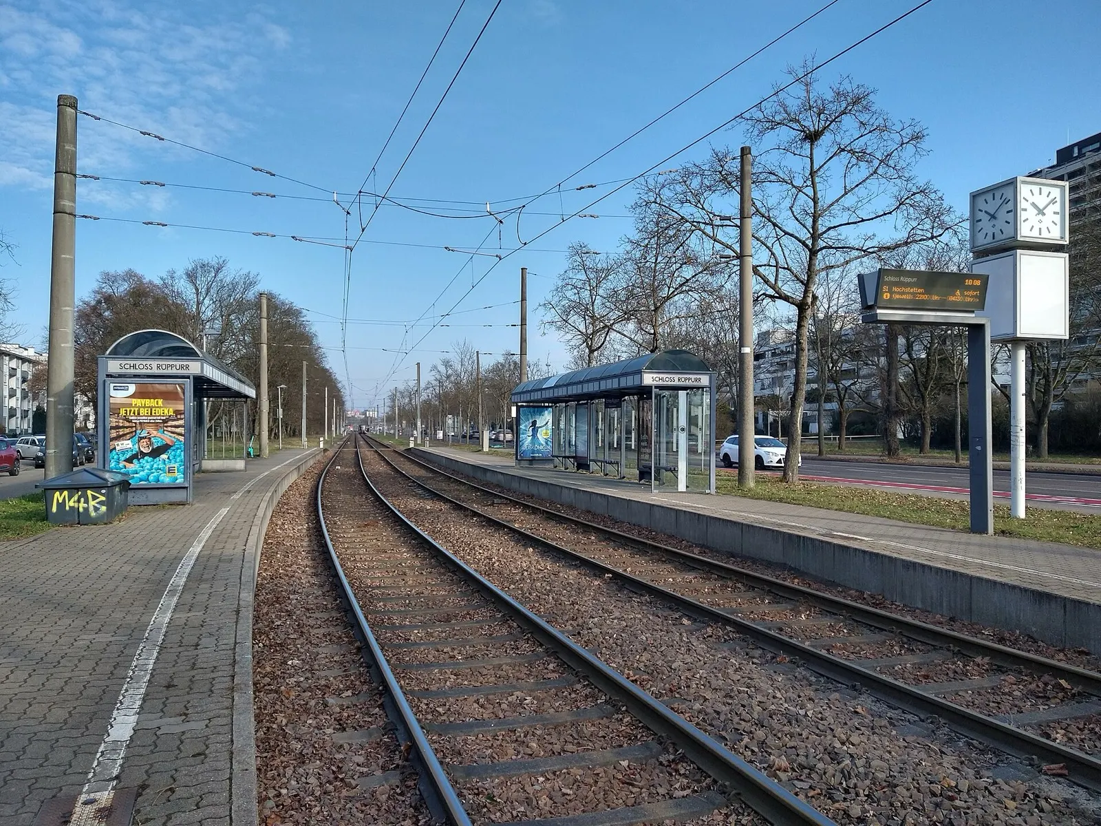 Rueppurr in Karlsruhe